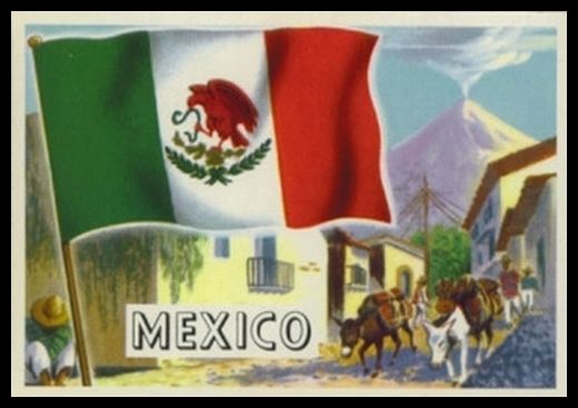 67 Mexico